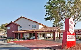 Red Roof Inn Palmdale Lancaster